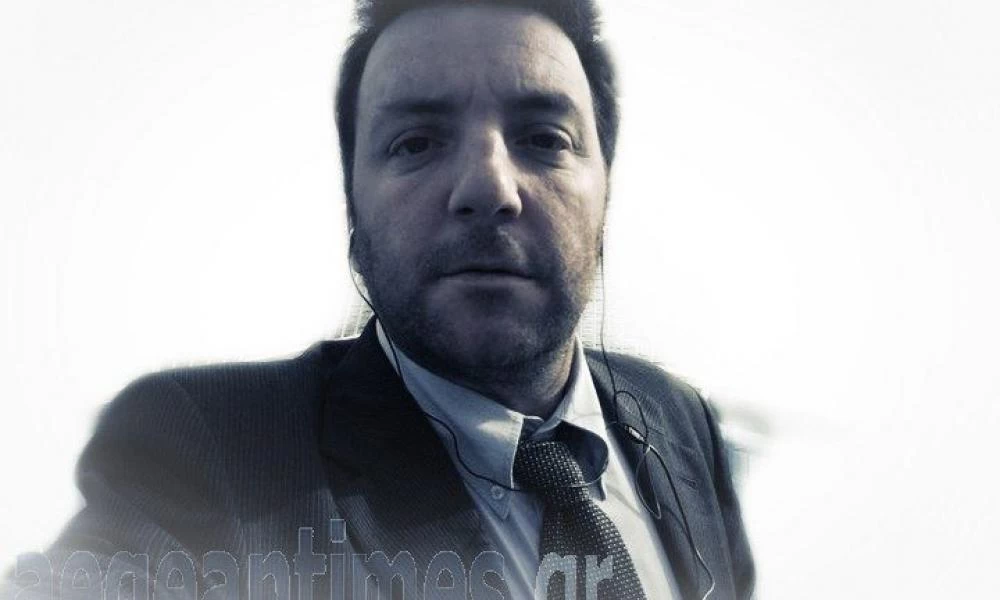 Αδαλής: Το Ορούτς Ρέις ουδέποτε μπήκε μέσα από τα 12 μίλια